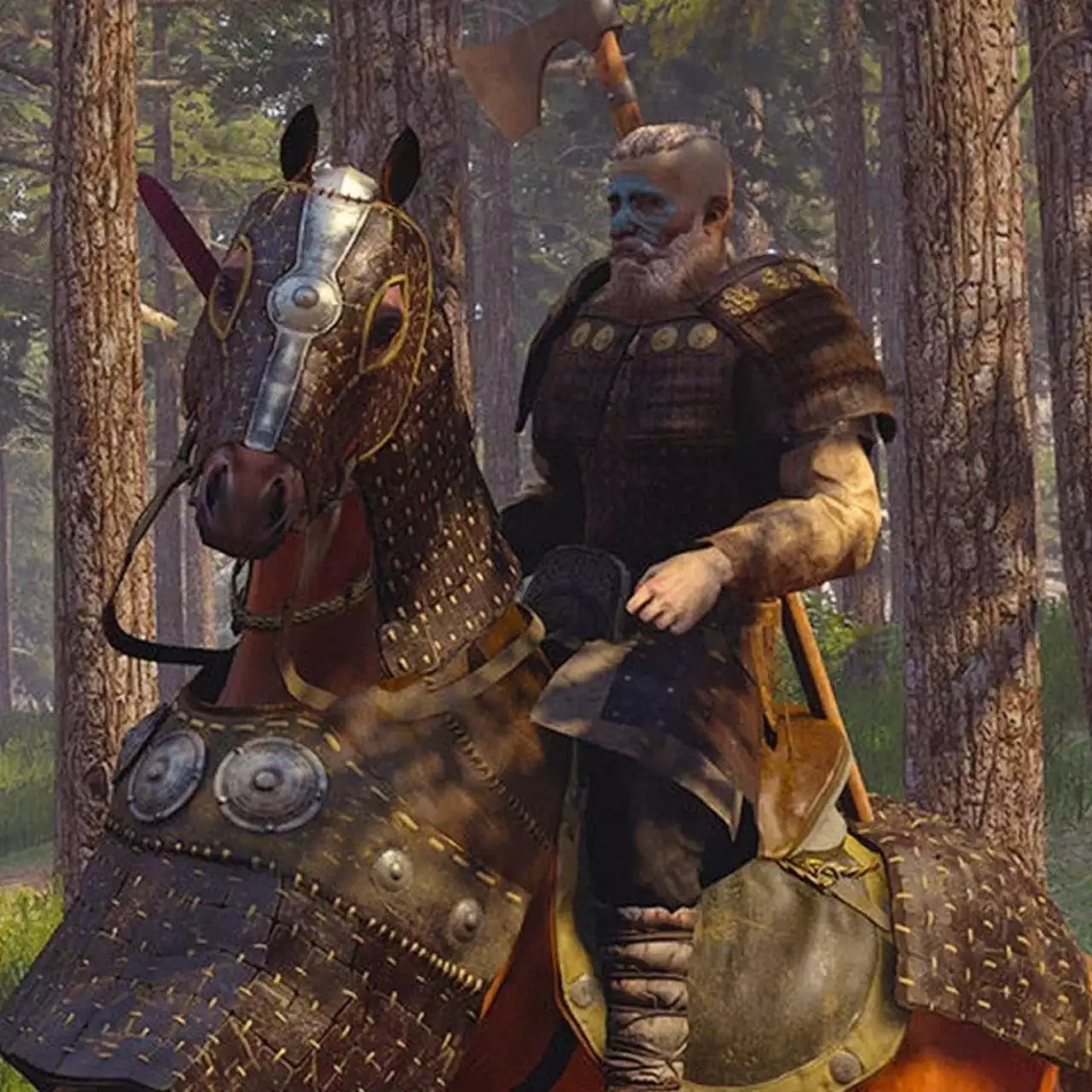 Mount And Blade Steam Ключ Купить