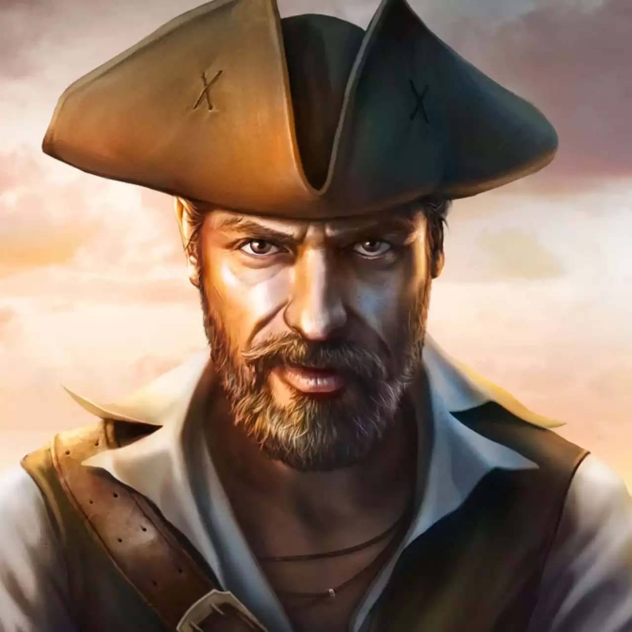 Легендарные «Корсары» возвращаются? Интервью VGTimes с разработчиком Corsairs Legacy: как игра относится к великой серии, какой она будет, и не облажается ли студия новичков Легендарные «Корсары» возвращаются? Интервью VGTimes с разработчиком Corsairs Legacy: как игра относится к великой серии, какой она будет, и не облажается ли студия новичков