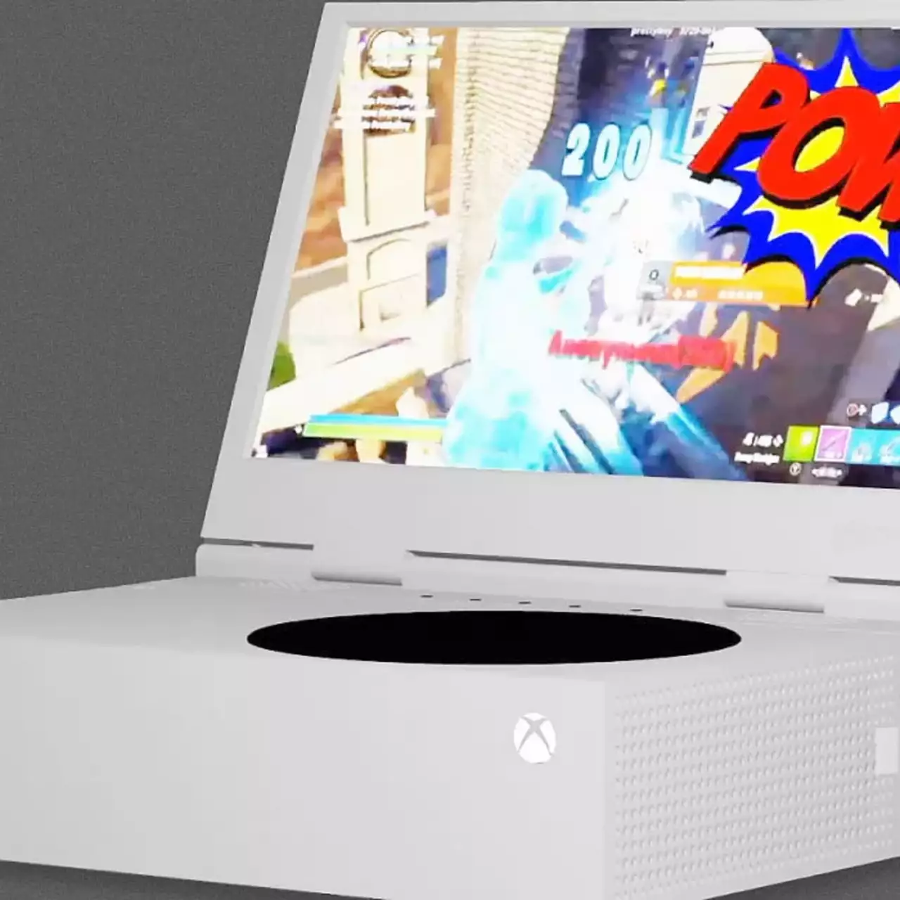 Разработчики показали готовую версию экрана xScreen для Xbox Series S, который превратит консоль в ноутбук Разработчики показали готовую версию экрана xScreen для Xbox Series S, который превратит консоль в ноутбук