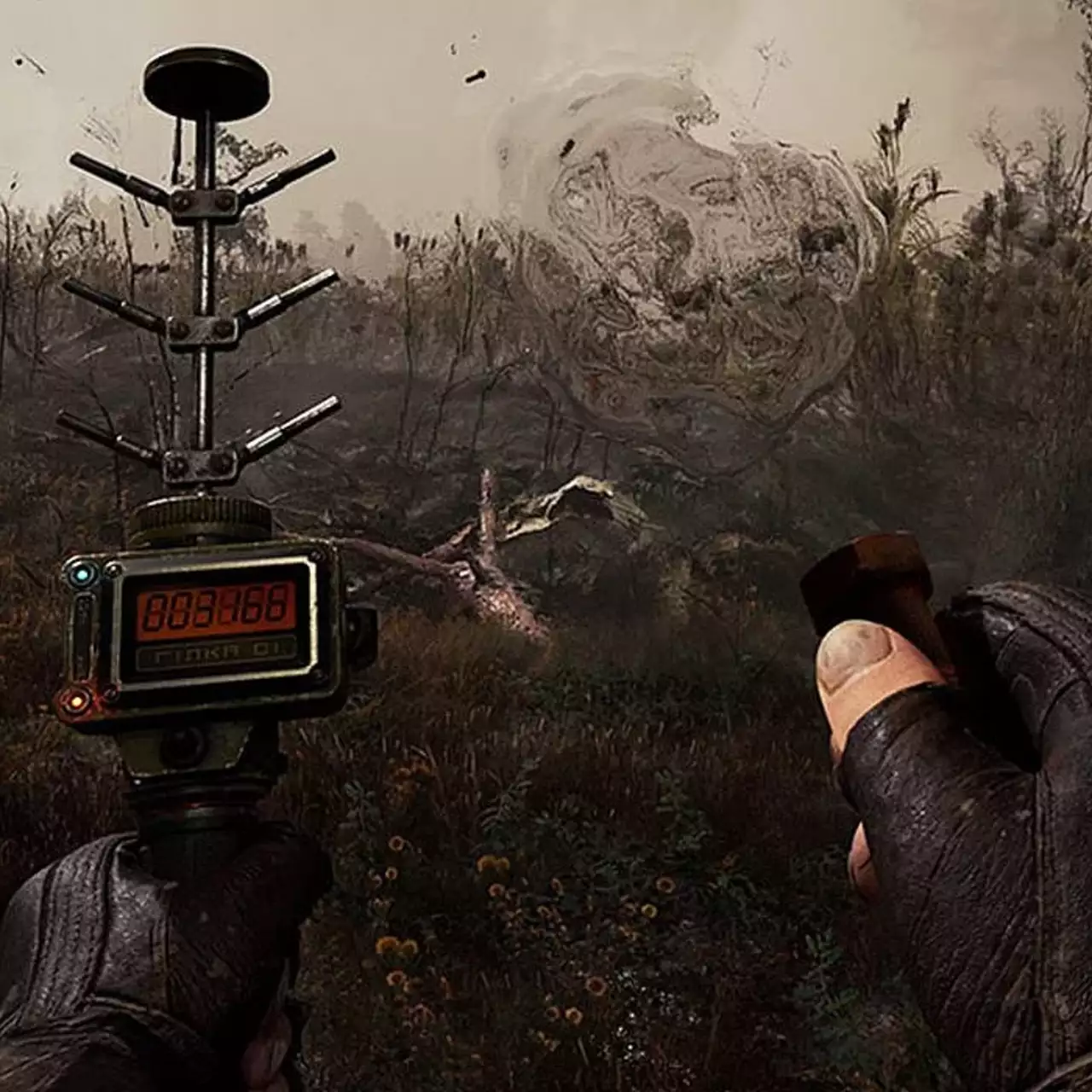 S.T.A.L.K.E.R. 2 на PS5, отзывы о втором сезоне «Ведьмака» и SSD в мышке — послушайте подкаст VGTimes S.T.A.L.K.E.R. 2 на PS5, отзывы о втором сезоне «Ведьмака» и SSD в мышке — послушайте подкаст VGTimes