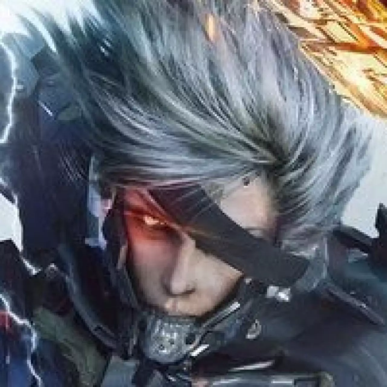 Опубликованы ранние концепт-арты боссов из Metal Gear Rising: Revengeance Опубликованы ранние концепт-арты боссов из Metal Gear Rising: Revengeance