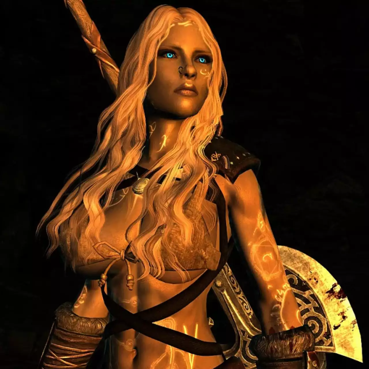 Подборка модов для того, чтобы превратить The Elder Scrolls 5: Skyrim в игру 2021 года — улучшения графики, звуков, персонажей, интерфейса и многое другое Подборка модов для того, чтобы превратить The Elder Scrolls 5: Skyrim в игру 2021 года — улучшения графики, звуков, персонажей, интерфейса и многое другое