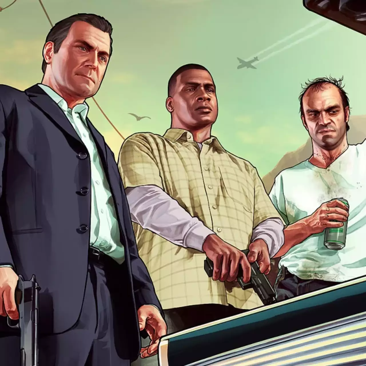 В Steam назвали самые продаваемые и популярные игры. GTA 5, Valheim, Battlefield 2042 и не только В Steam назвали самые продаваемые и популярные игры. GTA 5, Valheim, Battlefield 2042 и не только