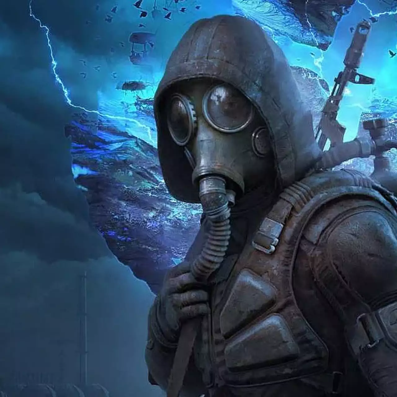 Авторы S.T.A.L.K.E.R. 2 поздравили игроков с завершением ARG и немного рассказали о геймплее Авторы S.T.A.L.K.E.R. 2 поздравили игроков с завершением ARG и немного рассказали о геймплее