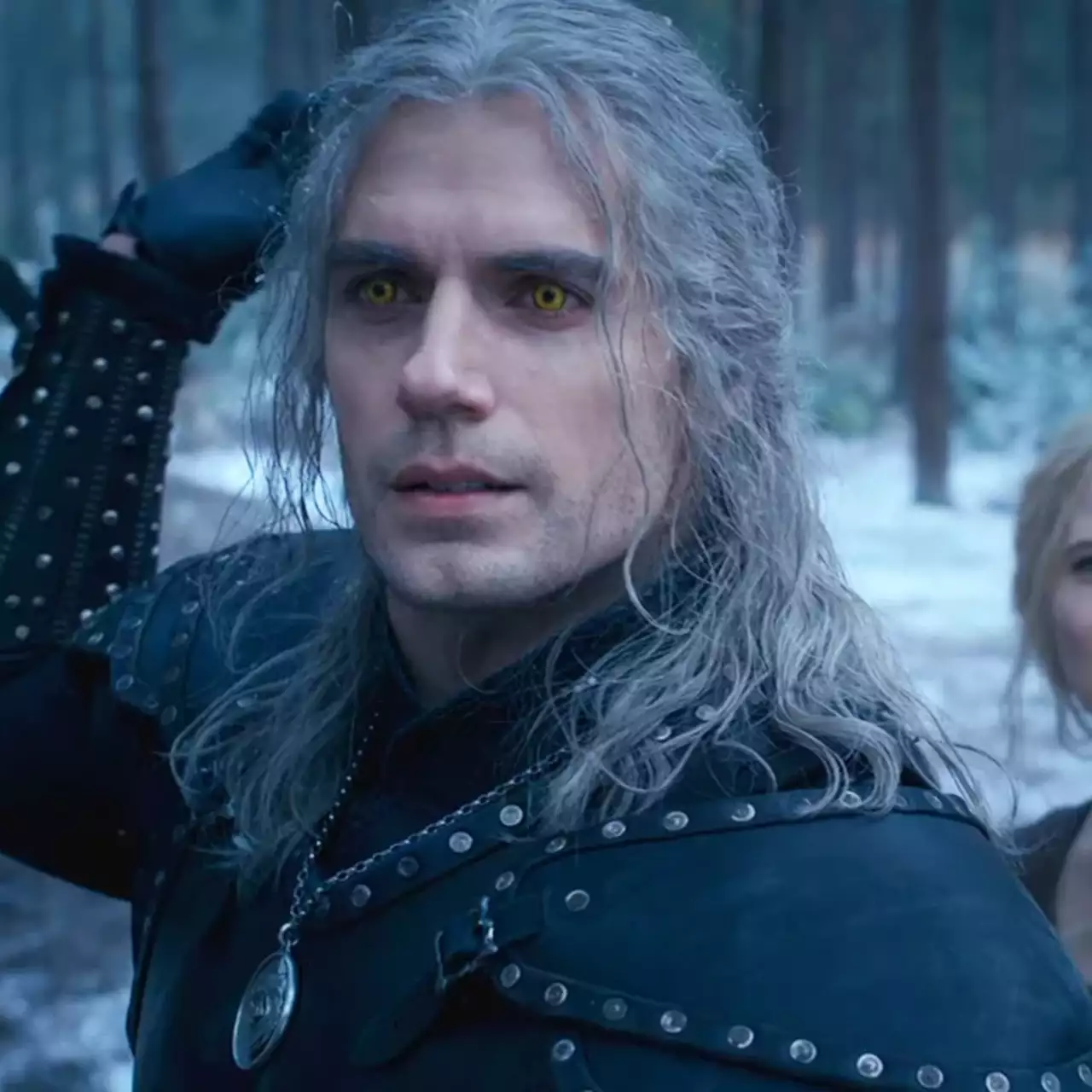 Моддер заменил в The Witcher 3 стандартный доспех Геральта на броню Генри Кавилла из «Ведьмака» от Netflix Моддер заменил в The Witcher 3 стандартный доспех Геральта на броню Генри Кавилла из «Ведьмака» от Netflix