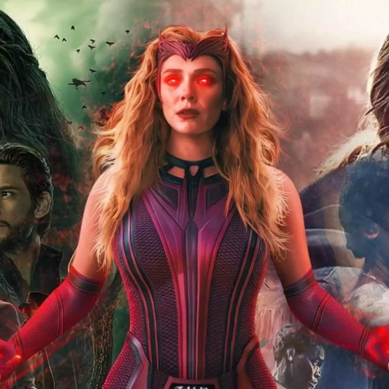 Metacritic назвал ТОП-20 лучших сериалов 2021 года. «Локи» и «ВандаВижен» не попали в список Metacritic назвал ТОП-20 лучших сериалов 2021 года. «Локи» и «ВандаВижен» не попали в список