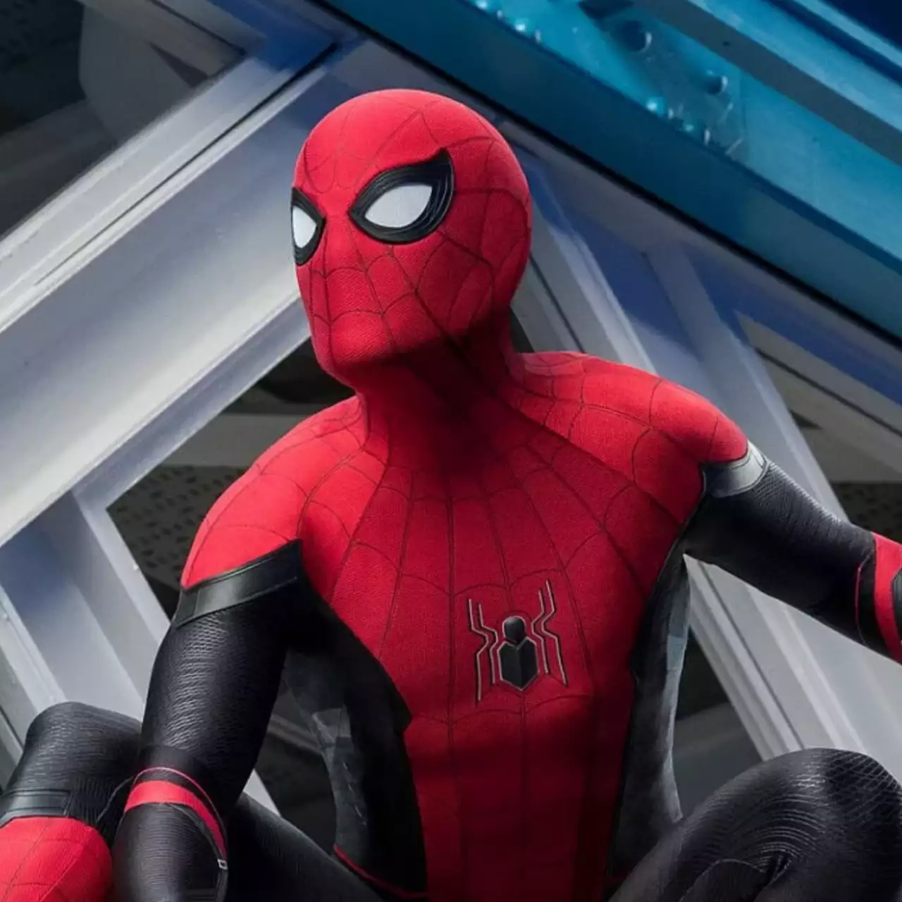 Ким Кардашьян рассердила фанатов Marvel, заспойлерив главный сюрприз «Человека-паука: Нет пути домой»