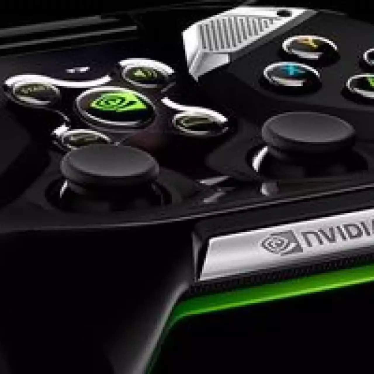 Акулы игровой индустрии заинтересовались Nvidia Shield Акулы игровой индустрии заинтересовались Nvidia Shield