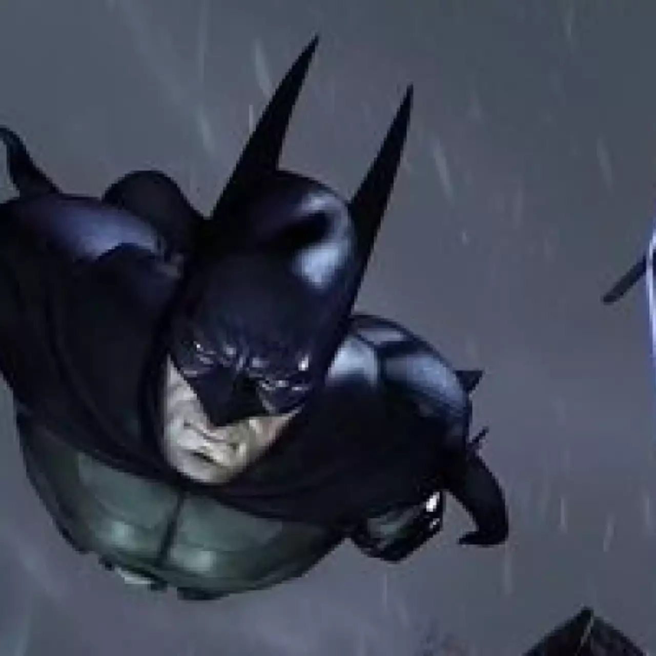 В Arkham City можно будет сыграть за Робина? В Arkham City можно будет сыграть за Робина?