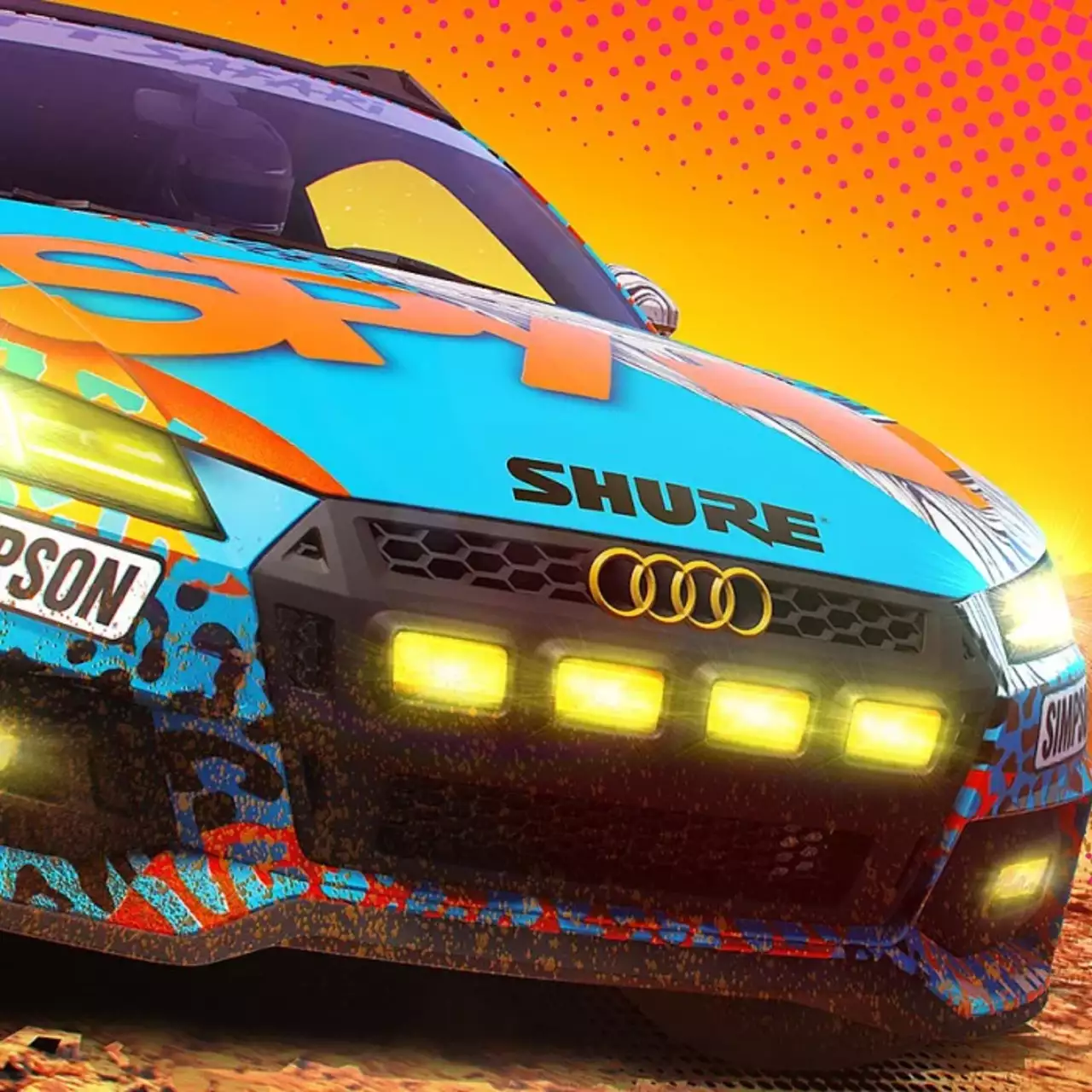 В январе подписчики PS Plus бесплатно получат DiRT 5, Persona 5 Strikers и Deep Rock: Galactic В январе подписчики PS Plus бесплатно получат DiRT 5, Persona 5 Strikers и Deep Rock: Galactic