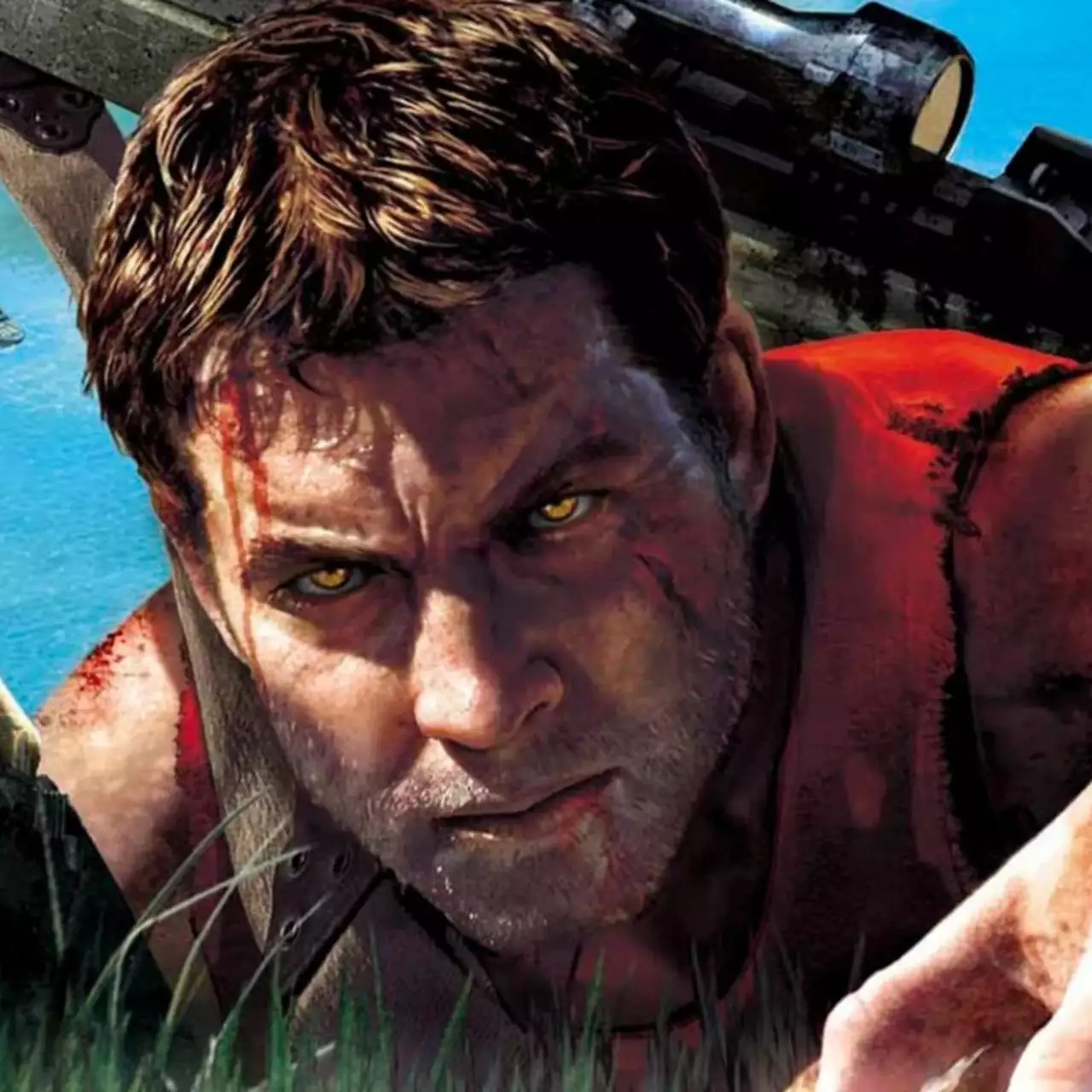 Моддер анонсировал собственное переиздание первой Far Cry и сравнил его с оригиналом 2004 года