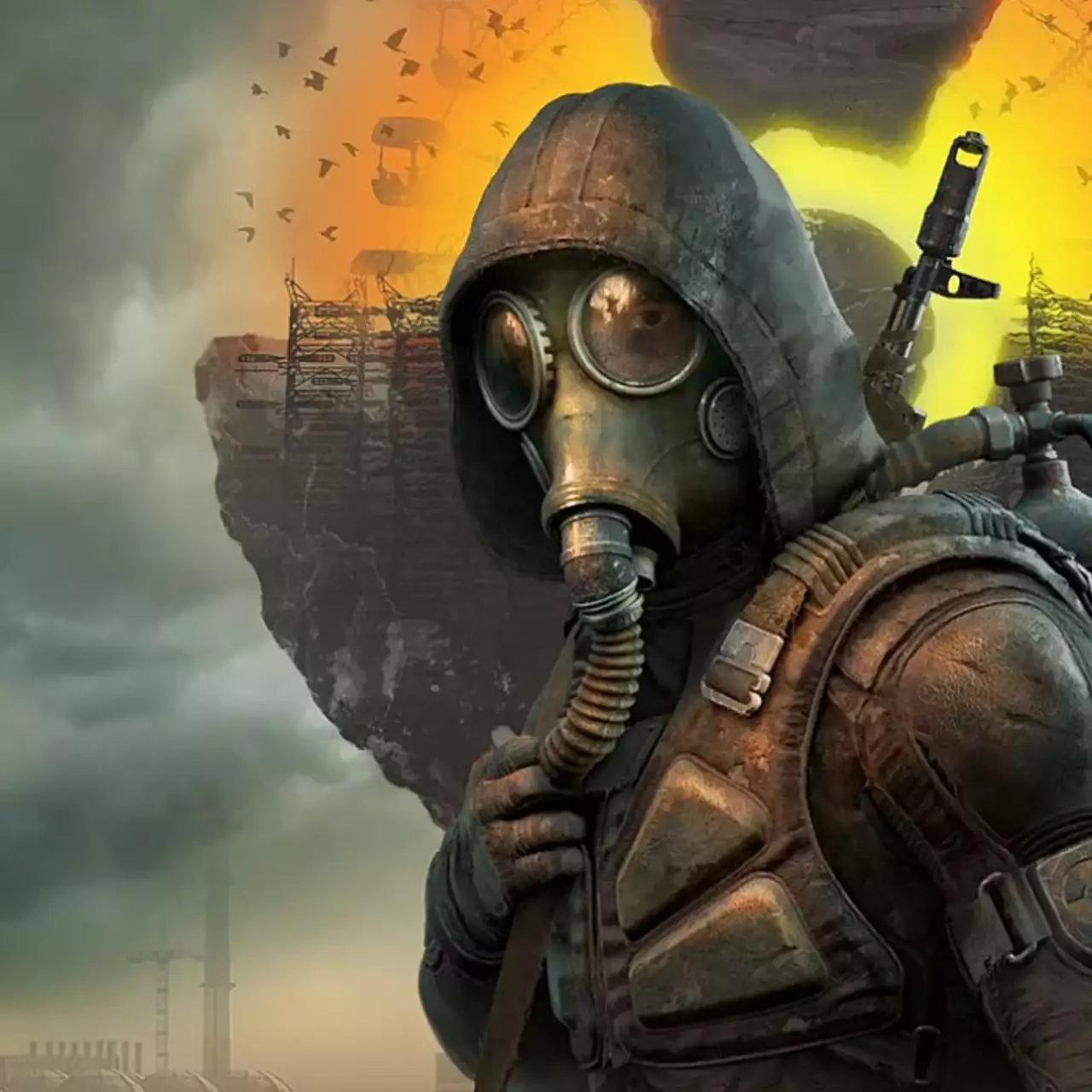 Лучшие игровые видео 2021 года. Вспоминаем геймплей S.T.A.L.K.E.R. 2 и Elden Ring, премьеру God of War Ragnarok, плачем над ремастерами GTA Лучшие игровые видео 2021 года. Вспоминаем геймплей S.T.A.L.K.E.R. 2 и Elden Ring, премьеру God of War Ragnarok, плачем над ремастерами GTA