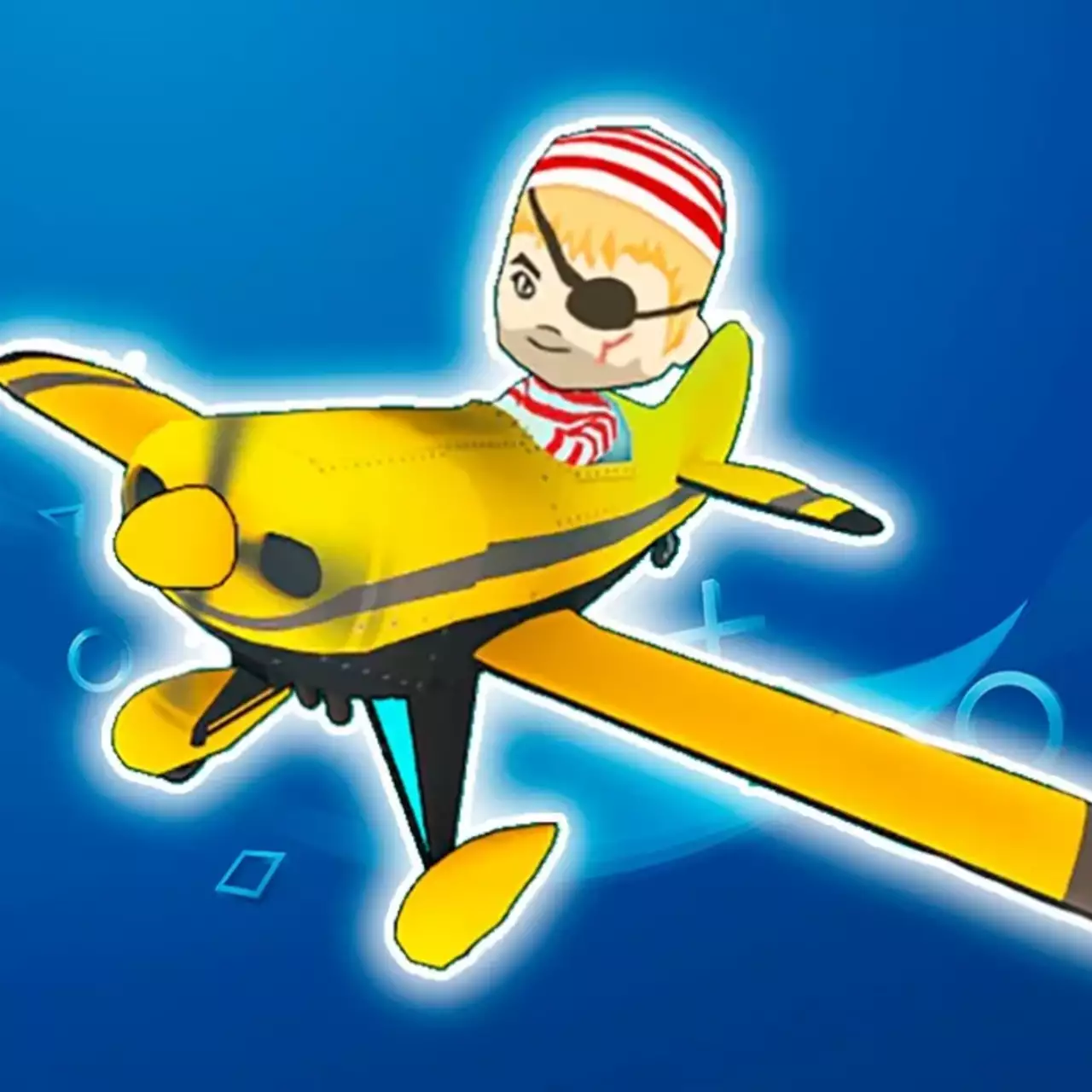 Халява: в PS Store началась бесплатная раздача игры Pirate Flight, которая стоит 1070 рублей Халява: в PS Store началась бесплатная раздача игры Pirate Flight, которая стоит 1070 рублей