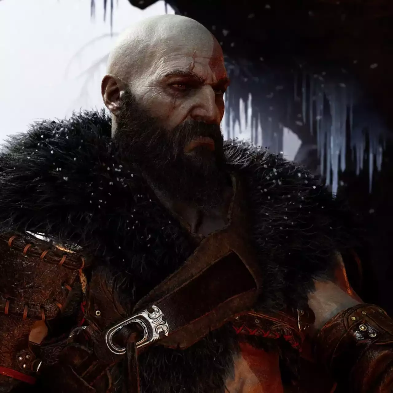 God of War Ragnarok получила «взрослый» рейтинг в Саудовской Аравии. Релиз уже близко?