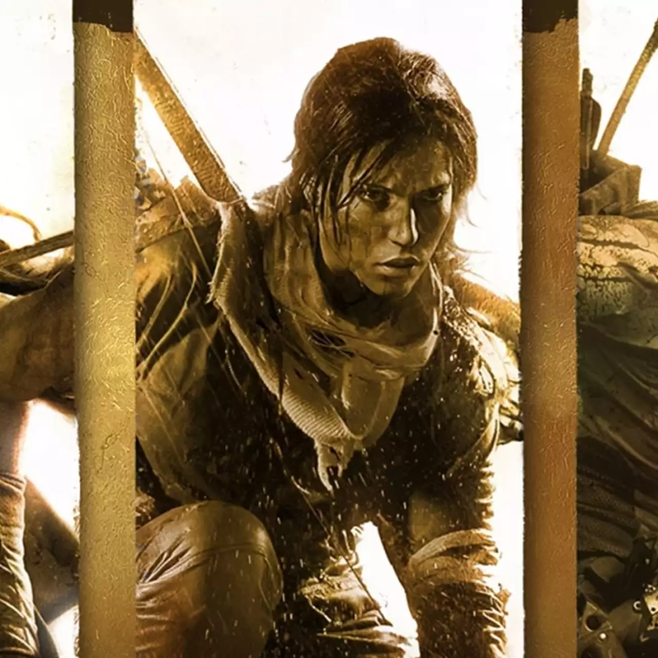 Халява: три части Tomb Raider со всеми DLC бесплатно раздают в Epic Games Store Халява: три части Tomb Raider со всеми DLC бесплатно раздают в Epic Games Store