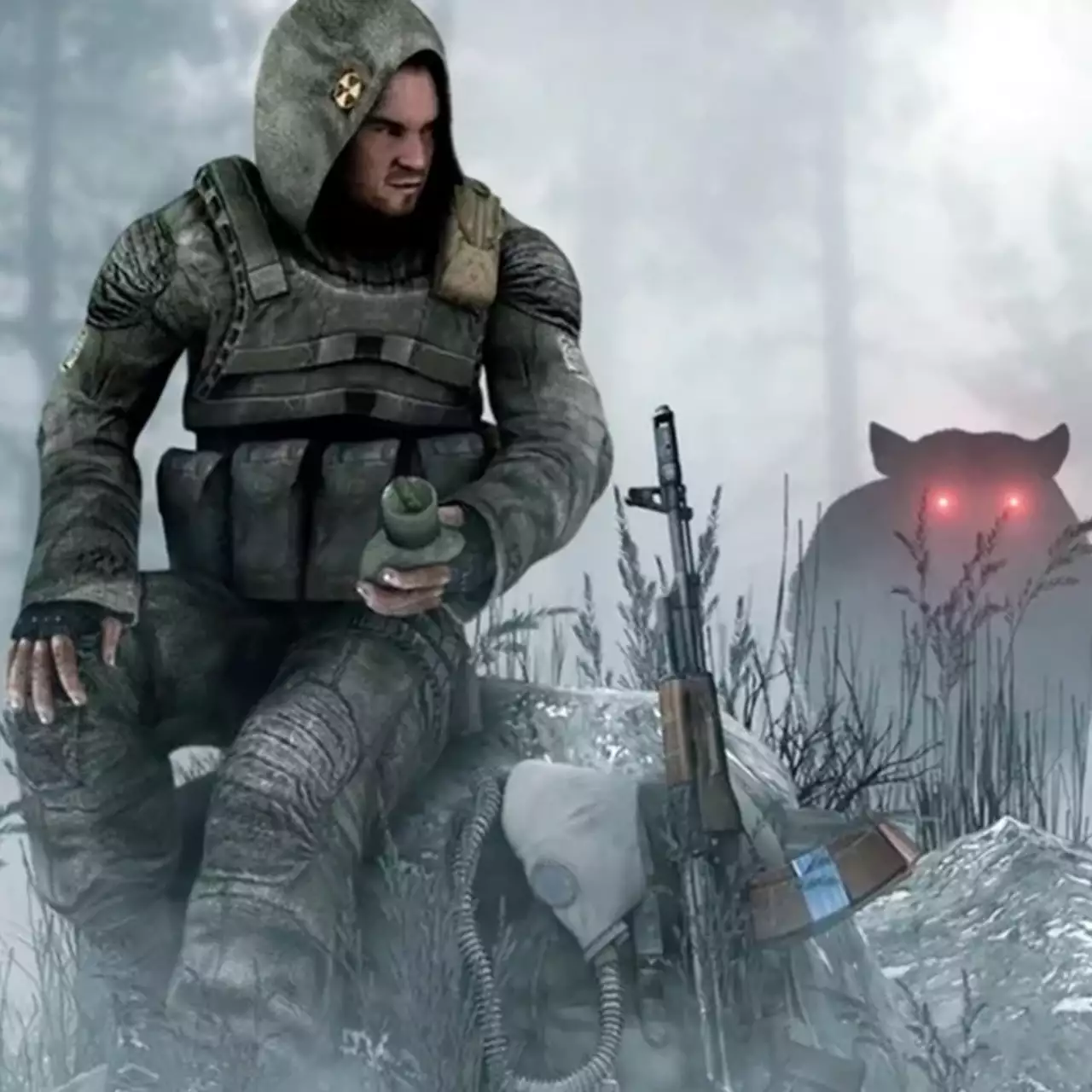 Для первой S.T.A.L.K.E.R. вышел мод «Тайны Чернобыля» с новой группировкой и сюжетом на 5 часов Для первой S.T.A.L.K.E.R. вышел мод «Тайны Чернобыля» с новой группировкой и сюжетом на 5 часов