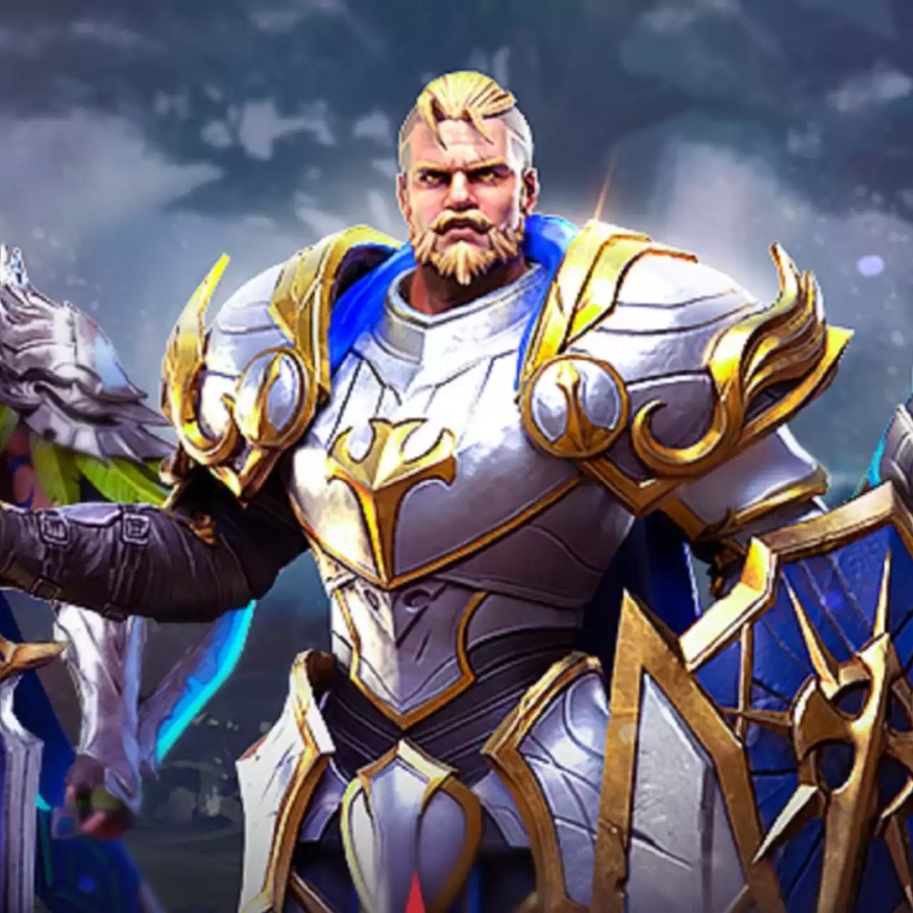 Промокод для Rage of Destiny на билеты, пыльцу и опыт (декабрь 2023). Как вводить промокоды? Промокод для Rage of Destiny на билеты, пыльцу и опыт (декабрь 2023). Как вводить промокоды?