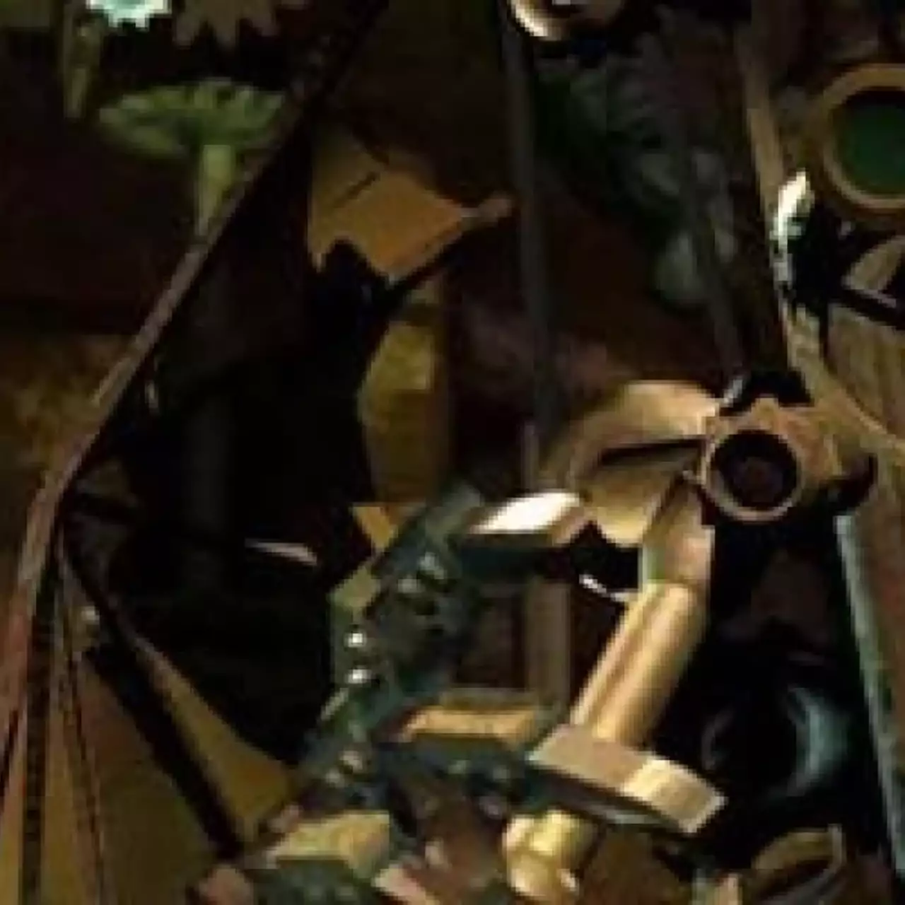 Продолжение Planescape: Torment находится в разработке Продолжение Planescape: Torment находится в разработке