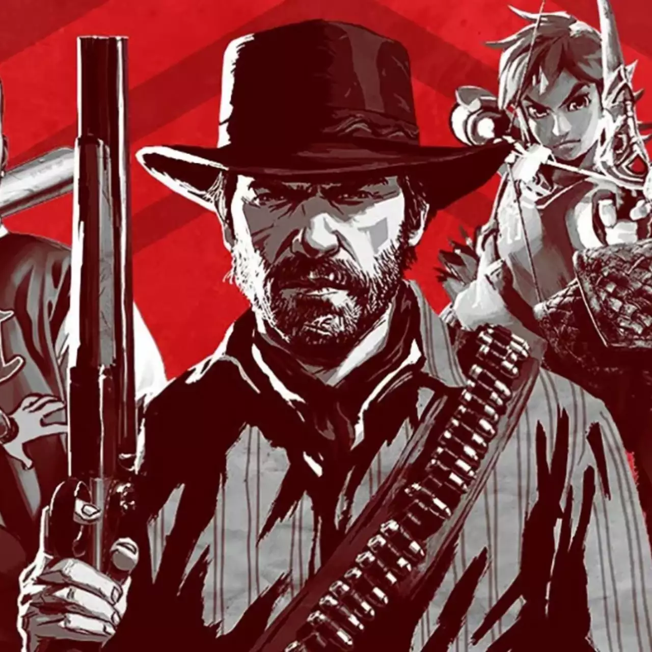 IGN назвал лучшую игру в истории. GTA 5, The Witcher 3, The Last of Us, God of War и Skyrim не попали в ТОП-10 IGN назвал лучшую игру в истории. GTA 5, The Witcher 3, The Last of Us, God of War и Skyrim не попали в ТОП-10