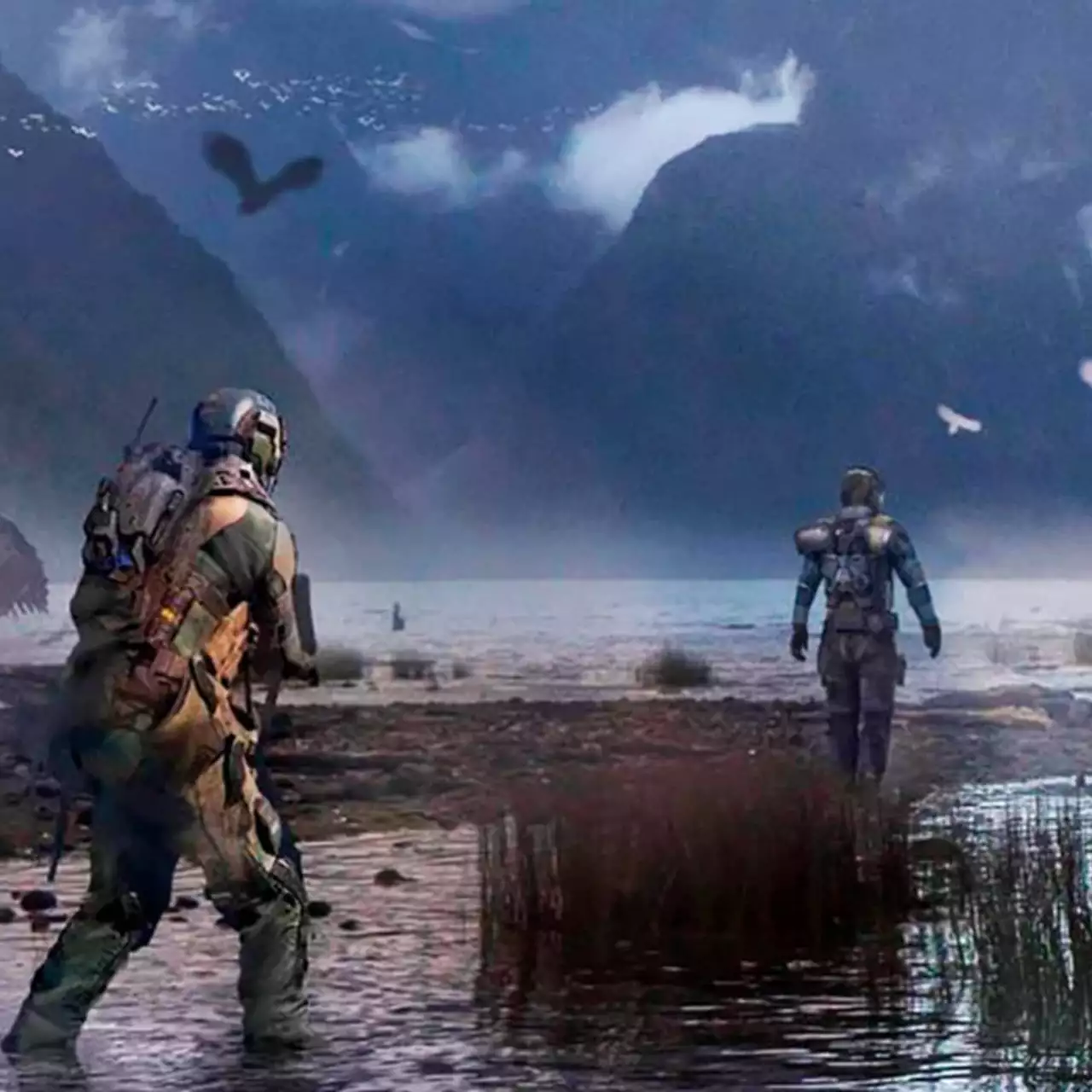 Bethesda показала планеты, которые посетят игроки в космической RPG Starfield