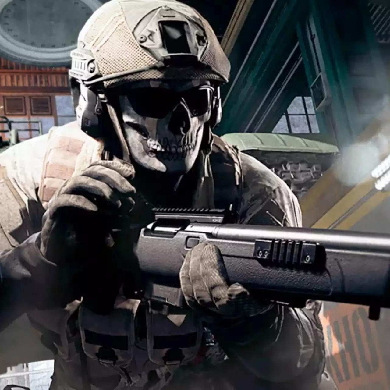 Слух: в новой Call of Duty появится режим в духе Escape from Tarkov, над которым работают уже 3.5 года