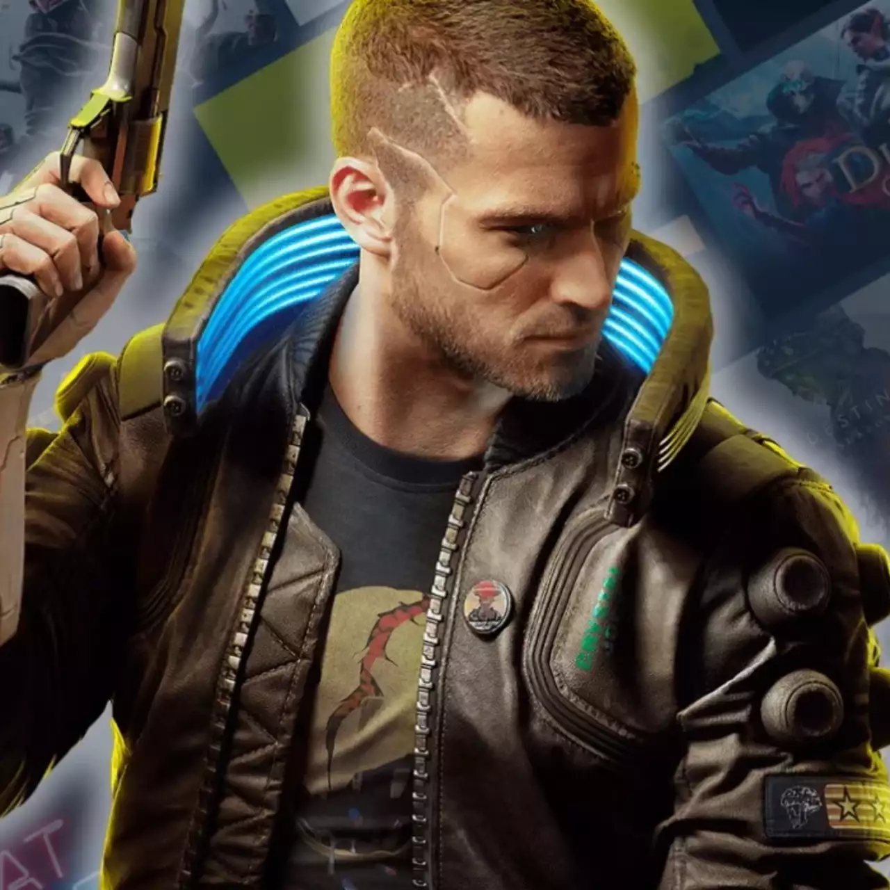 Valve назвала самые прибыльные и популярные игры в Steam в 2021 году. В список попала Cyberpunk 2077 Valve назвала самые прибыльные и популярные игры в Steam в 2021 году. В список попала Cyberpunk 2077