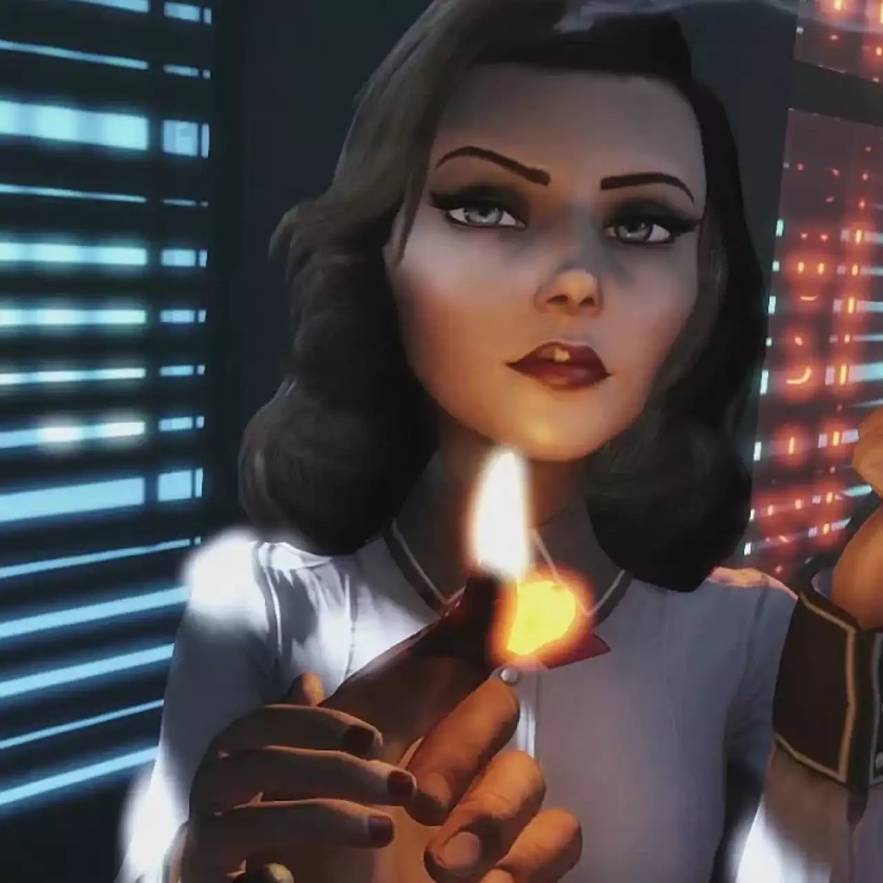 Халявные BioShock Infinite, Goat Simulator, Frostpunk GOTY и не только — в нашей рулетке появились новые игры Халявные BioShock Infinite, Goat Simulator, Frostpunk GOTY и не только — в нашей рулетке появились новые игры