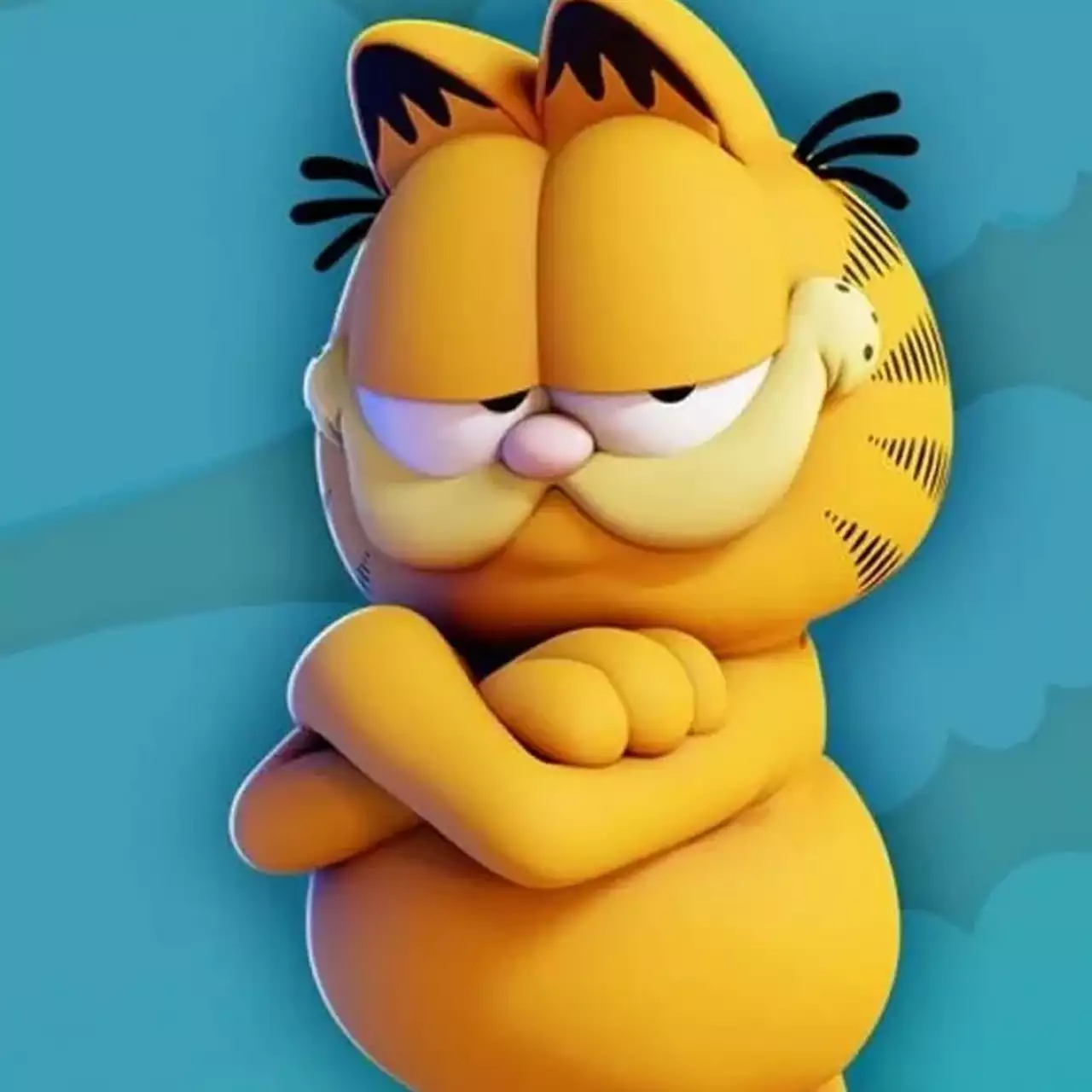 Халява: на ПК можно бесплатно забрать гонку Garfield Kart с 89% положительных отзывов в Steam Халява: на ПК можно бесплатно забрать гонку Garfield Kart с 89% положительных отзывов в Steam