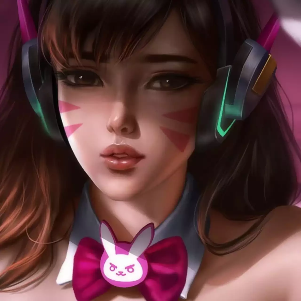 Анонсирована новая откровенная фигурка D.Va из Overwatch, у которой можно оголить грудь Анонсирована новая откровенная фигурка D.Va из Overwatch, у которой можно оголить грудь