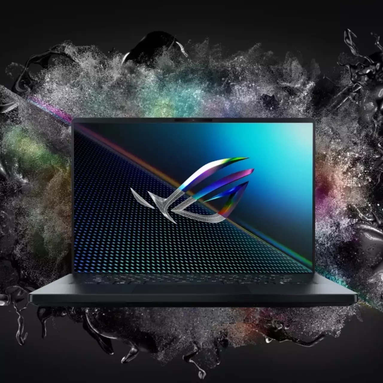 Новинки ROG на CES 2022: память DDR5, настоящий HDR и самый мощный игровой планшет