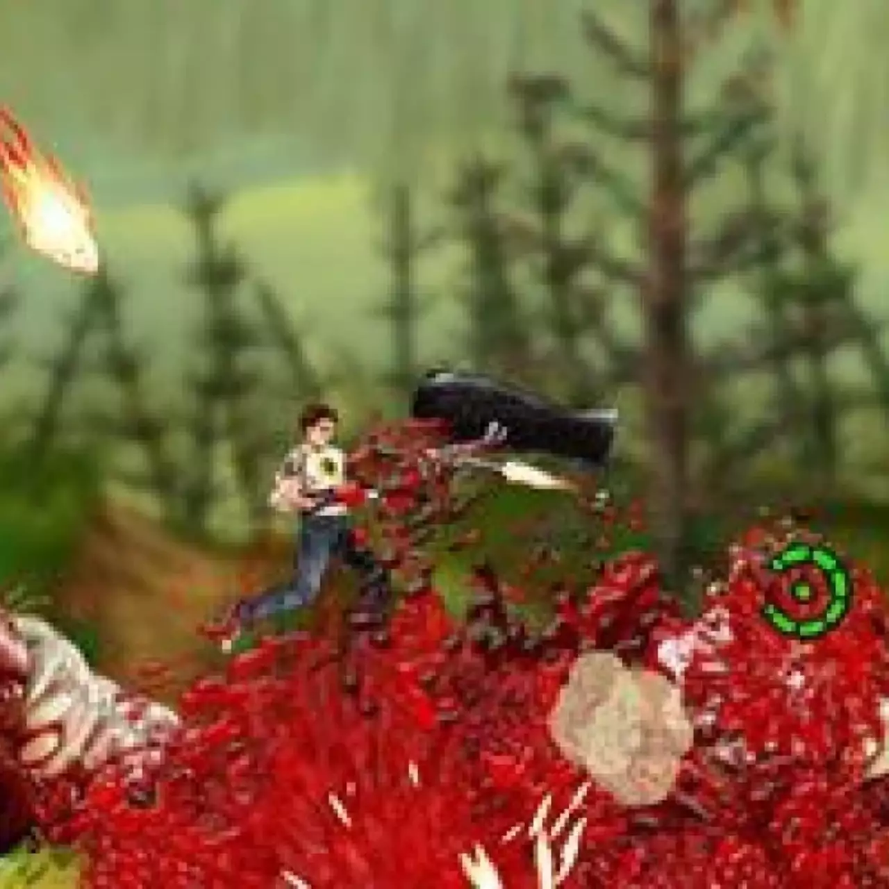 Serious Sam Double D XXL появится на Xbox Live 20 февраля