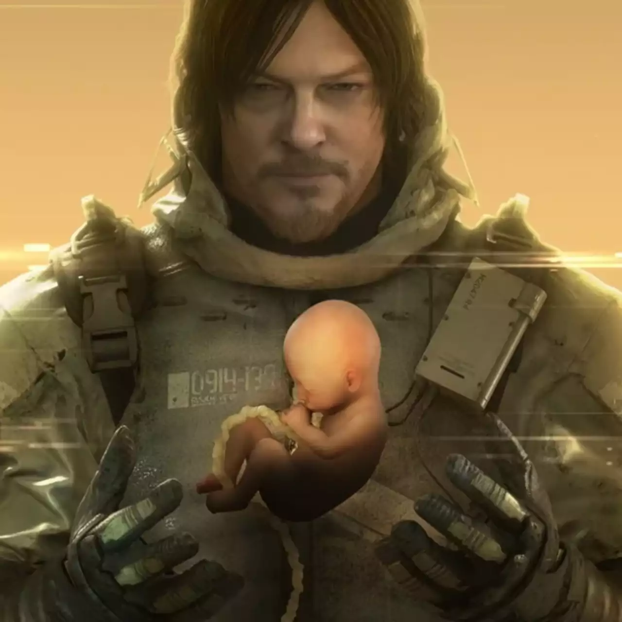 Режиссёрская версия Death Stranding выйдет на ПК Режиссёрская версия Death Stranding выйдет на ПК