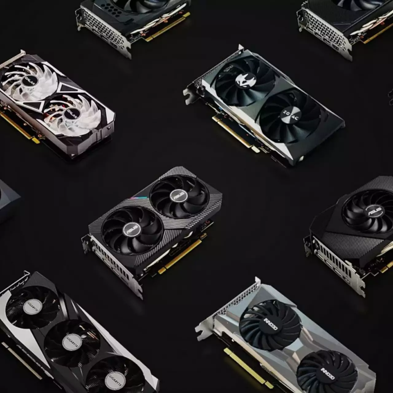 NVIDIA на CES 2022 — новые видеокарты для ноутбуков, GeForce NOW на телевизорах Samsung и новые возможности рисования с ИИ NVIDIA на CES 2022 — новые видеокарты для ноутбуков, GeForce NOW на телевизорах Samsung и новые возможности рисования с ИИ