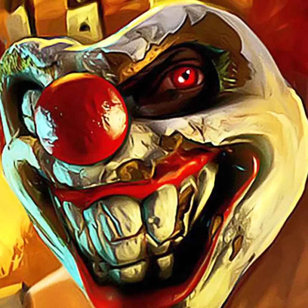 Sony официально подтвердила производство сериала по Twisted Metal