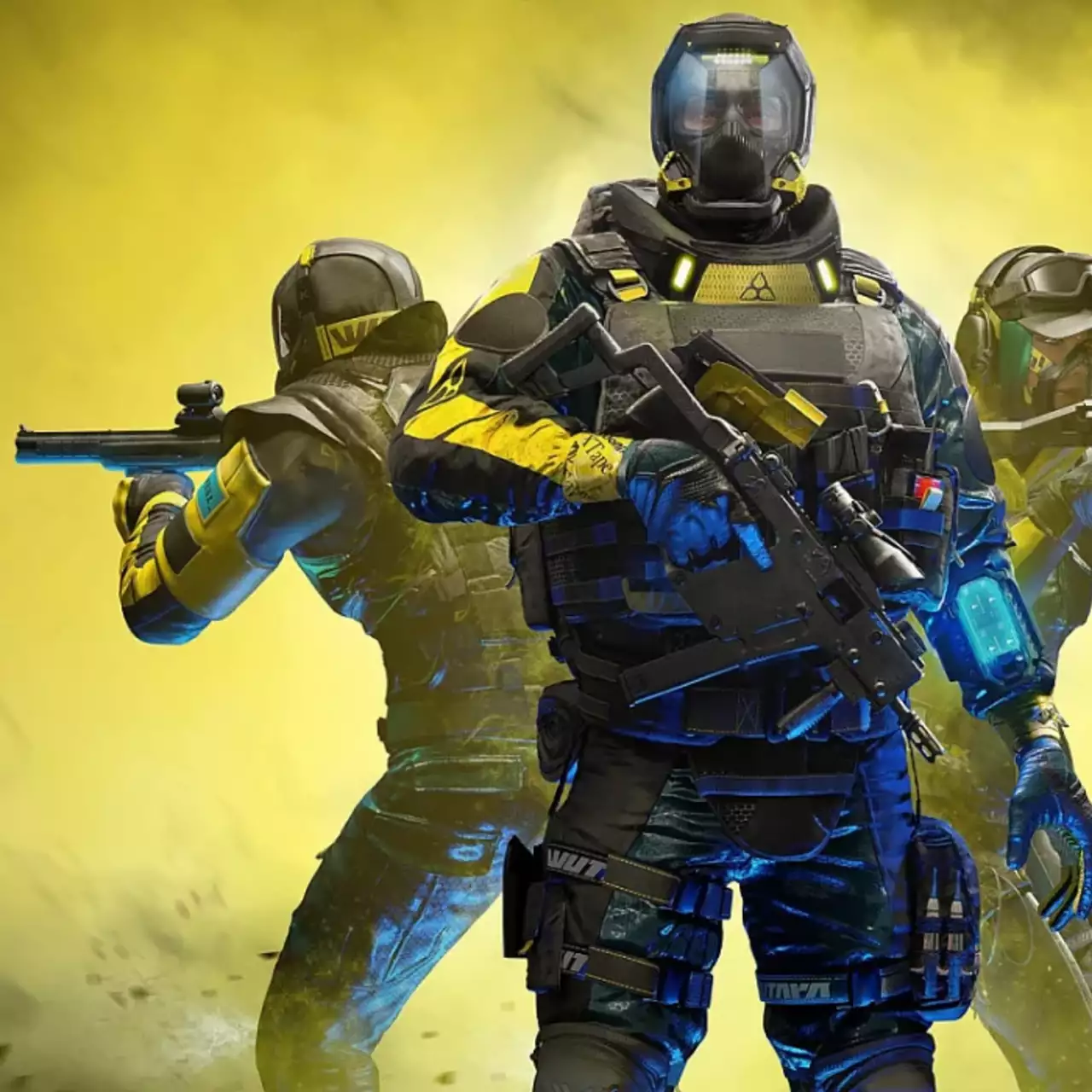 8 ГБ ОЗУ, GeForce GTX 960 и i5-4460 — опубликованы системные требования Rainbow Six Extraction 8 ГБ ОЗУ, GeForce GTX 960 и i5-4460 — опубликованы системные требования Rainbow Six Extraction