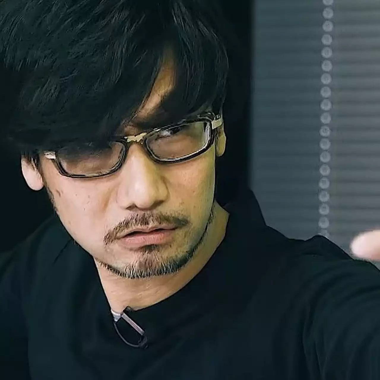 Хидео Кодзима рассказал, что сейчас происходит в Kojima Productions Хидео Кодзима рассказал, что сейчас происходит в Kojima Productions