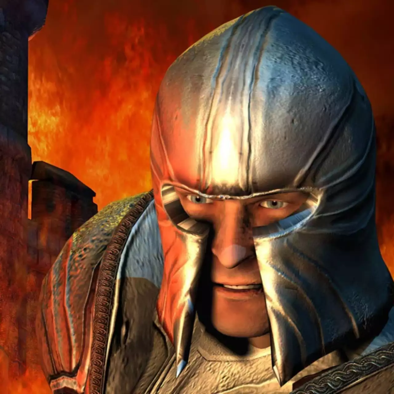 Геймер прошел The Elder Scrolls 4: Oblivion за 154 секунды и показал, как ему это удалось