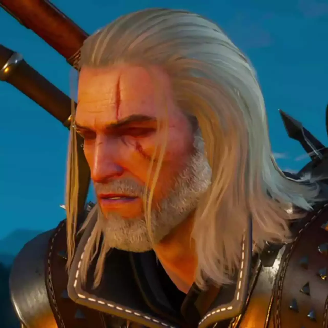 Ведьмак в спортивках — в сети показали, как Геральт и Цири из The Witcher выглядели бы в 90-х Ведьмак в спортивках — в сети показали, как Геральт и Цири из The Witcher выглядели бы в 90-х