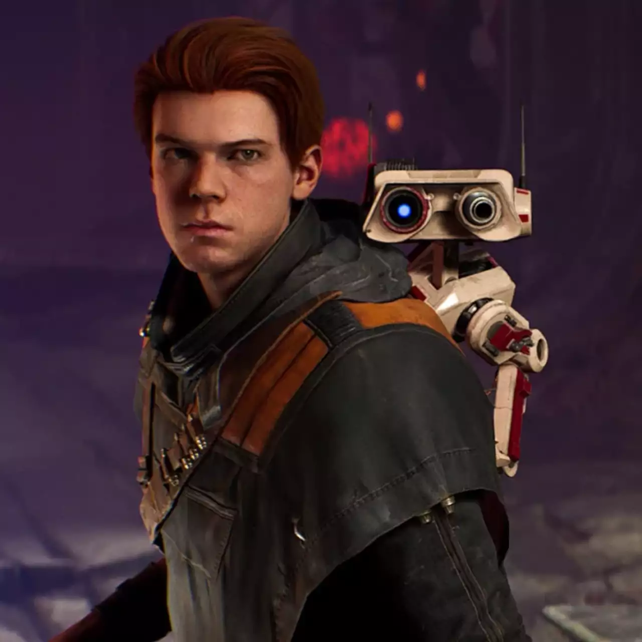 Инсайдер рассказал, когда анонсируют Star Wars Jedi: Fallen Order 2 Инсайдер рассказал, когда анонсируют Star Wars Jedi: Fallen Order 2