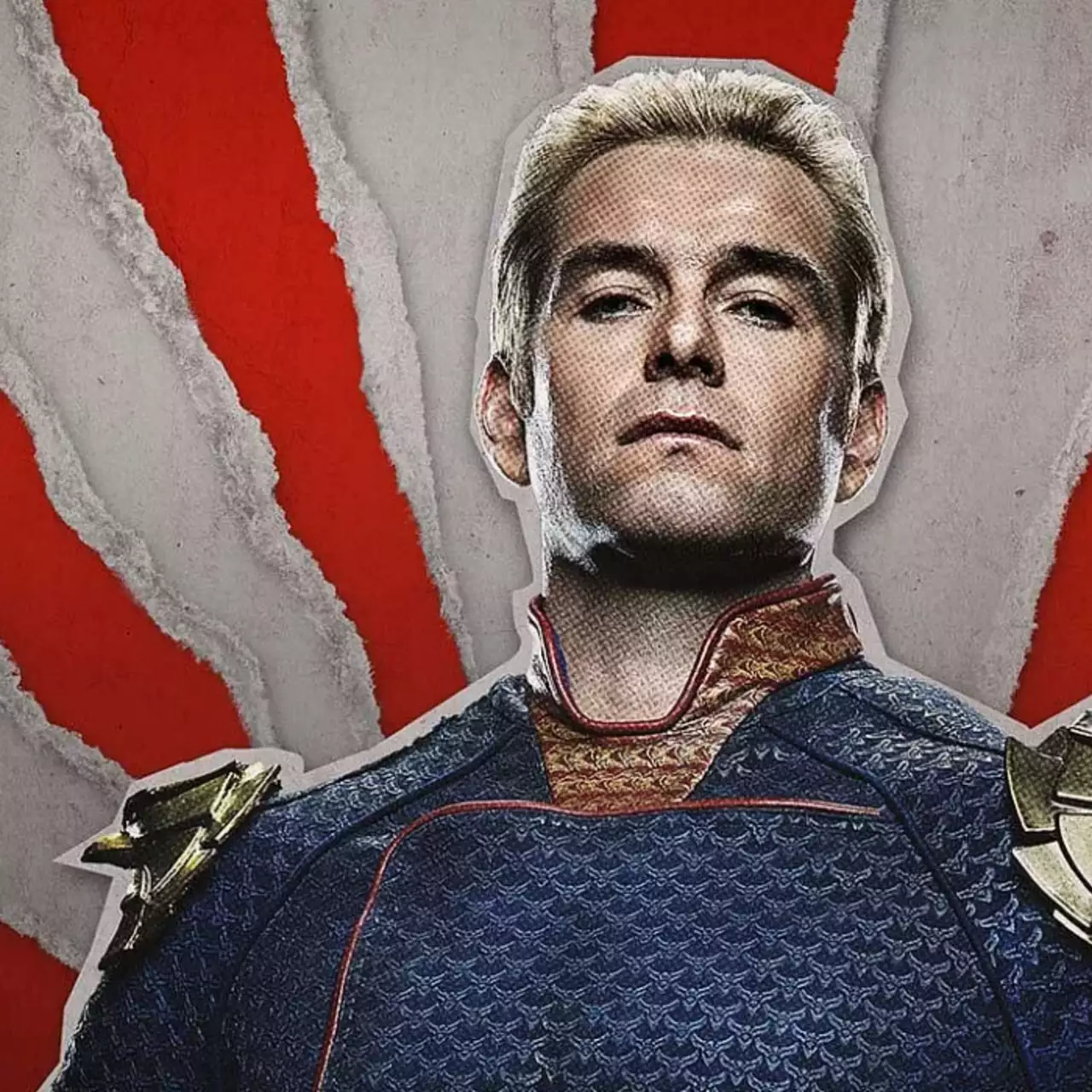 Первый тизер третьего сезона «Пацанов» с датой выхода и злым Хоумлендером Первый тизер третьего сезона «Пацанов» с датой выхода и злым Хоумлендером