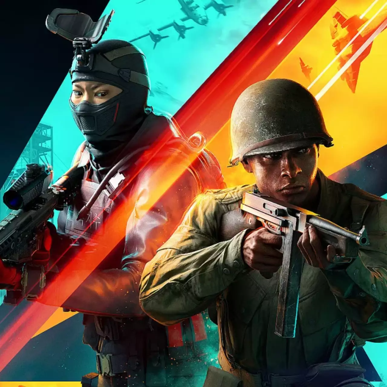 Игроки стали настолько жестко ругать авторов Battlefield 2042, что на Reddit могут закрыть целый раздел