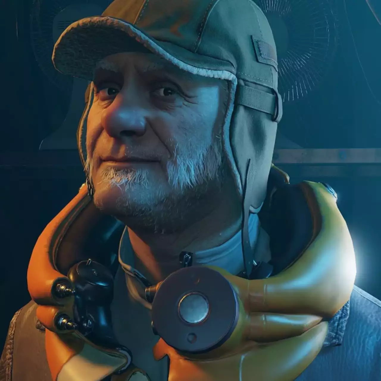 Инсайдер считает, что Half-Life: Alyx могут выпустить на PS VR 2