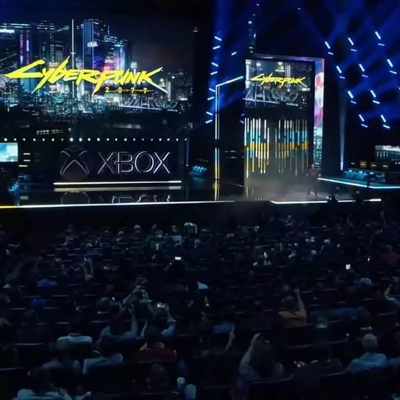 Выставка E3 2022 пройдёт в онлайн-формате