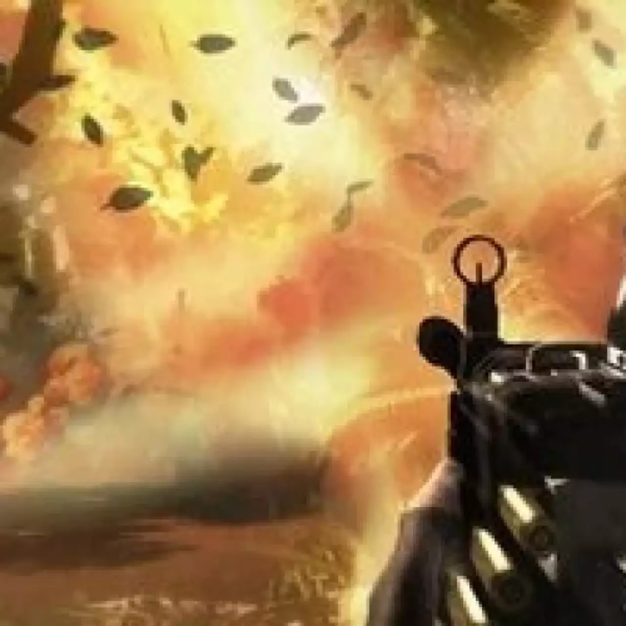 Разработка Far Cry 3 началась сразу после релиза Far Cry 2