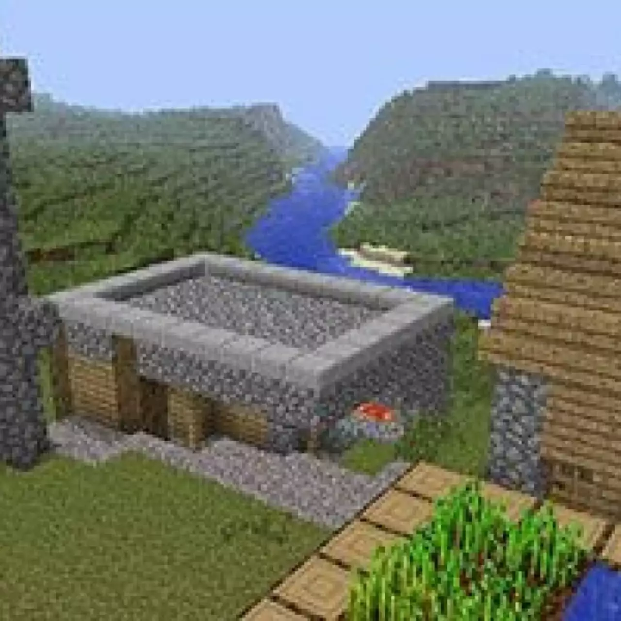 Разработчики опубликовали статистику продаж Minecraft в праздничную неделю Разработчики опубликовали статистику продаж Minecraft в праздничную неделю