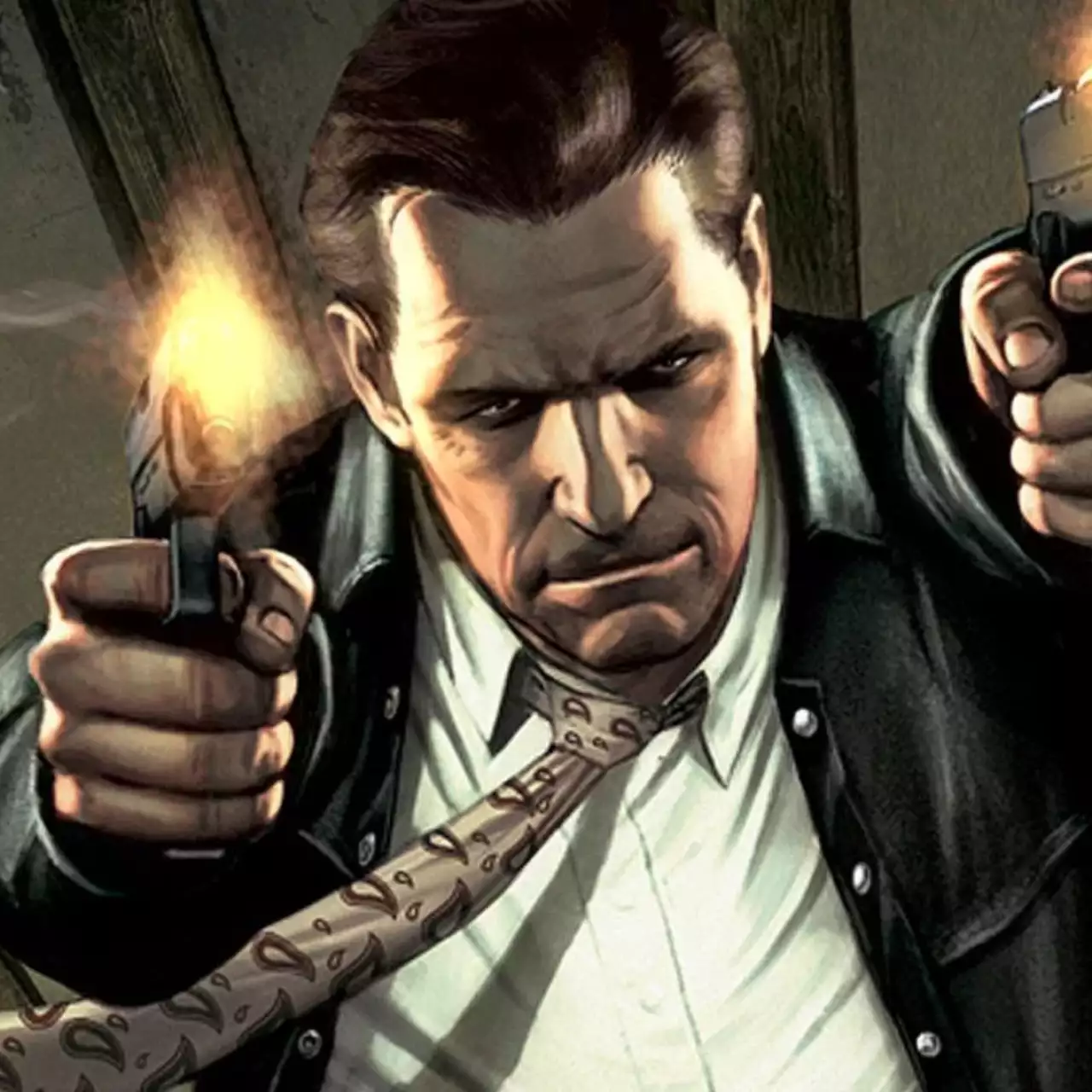 Топ-10 игровых серий, возрождения которых мы ждём: Max Payne, Silent Hill, Metal Gear Solid и многие другие Топ-10 игровых серий, возрождения которых мы ждём: Max Payne, Silent Hill, Metal Gear Solid и многие другие