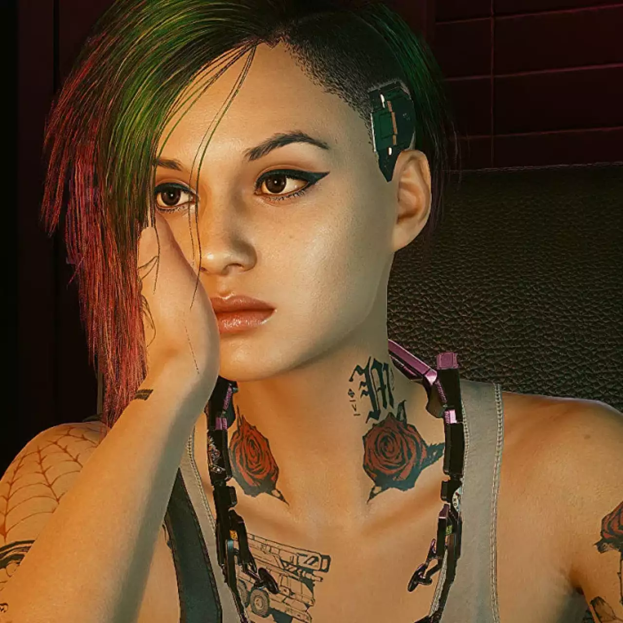 «Что-то кончается, что-то начинается»: из CD Projekt RED ушел ветеран после 15 лет работы