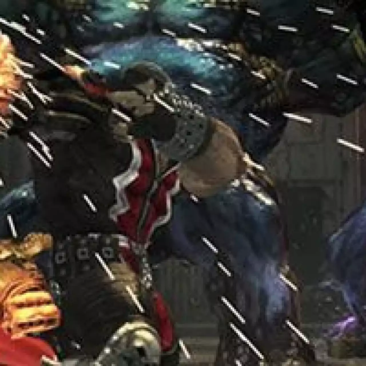 Пресса выставила оценки Anarchy Reigns Пресса выставила оценки Anarchy Reigns