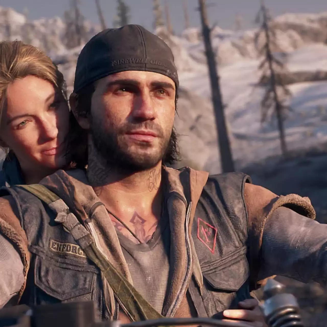 Разработчик Days Gone рассказал, каким мог бы получиться отмененный сиквел Разработчик Days Gone рассказал, каким мог бы получиться отмененный сиквел