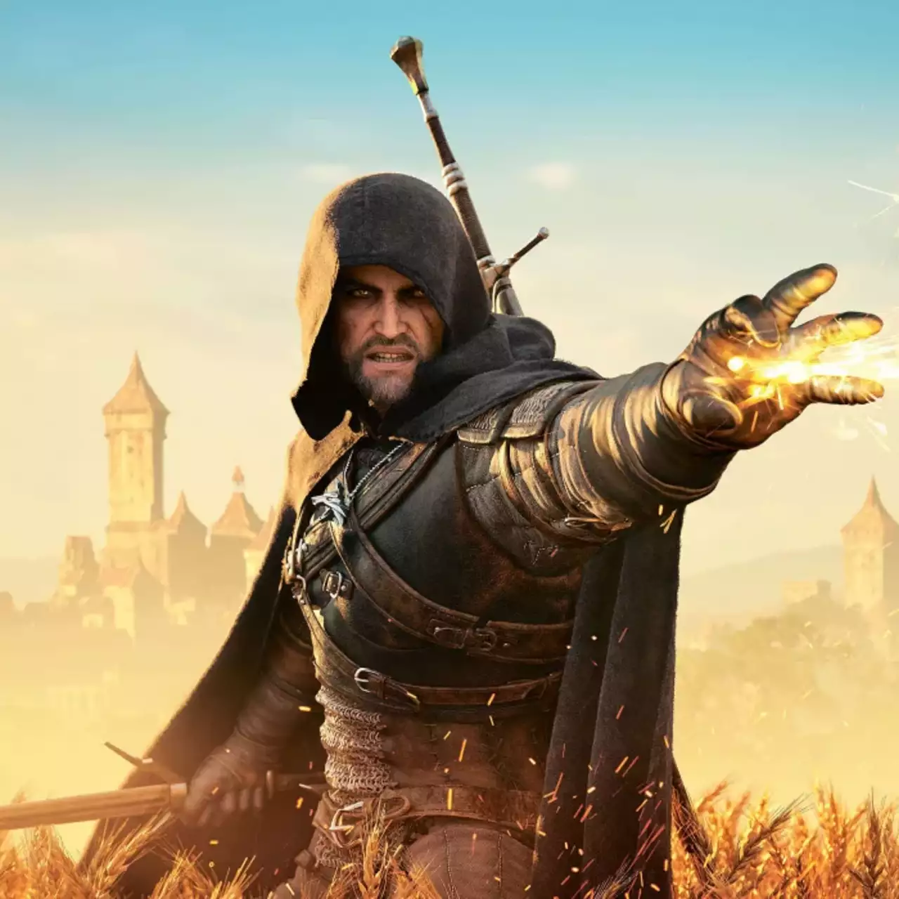 Ютубер показал «некстген-версию» The Witcher 3, установив свыше 100 модов — видео в 8K Ютубер показал «некстген-версию» The Witcher 3, установив свыше 100 модов — видео в 8K